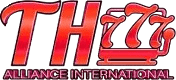 th777 logo